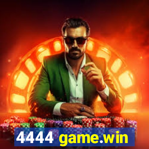 4444 game.win
